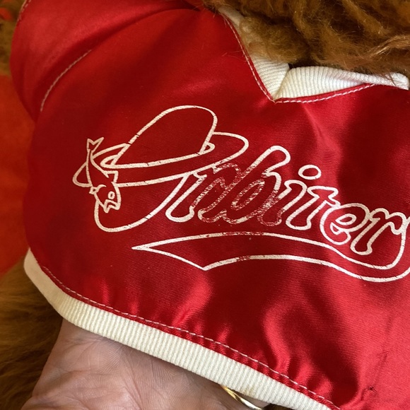 Vintage 1988 Burger King Alf hand puppet - Picture 5 of 7